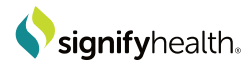 signify health logo